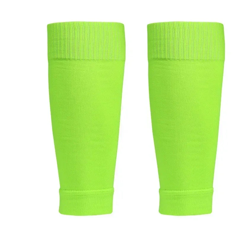 Soccer Sleeves for Shin Guards