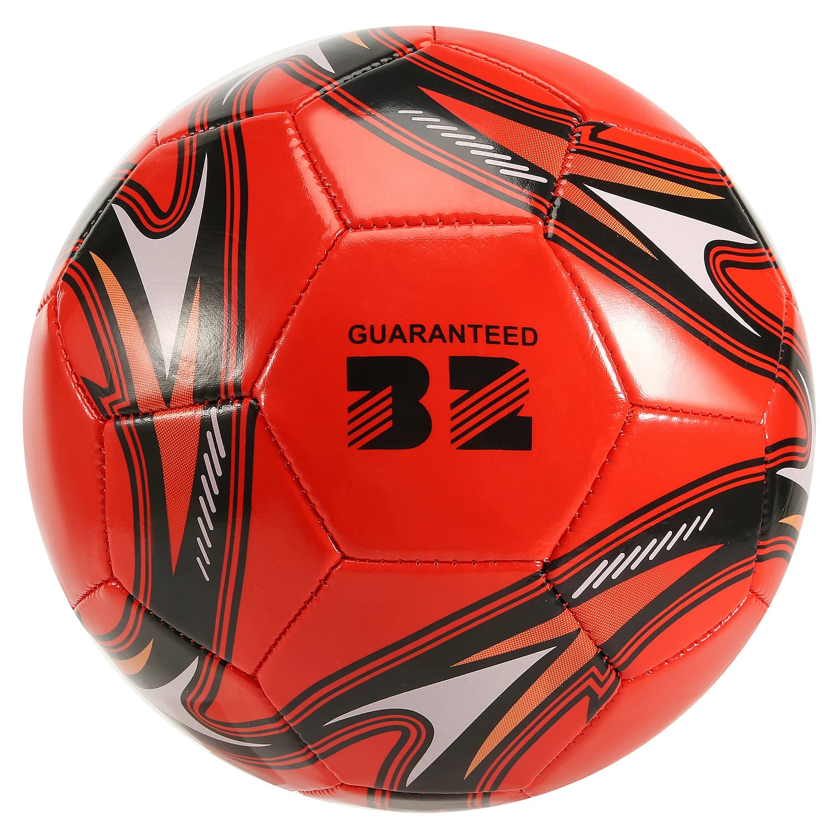 Professional Soccer Ball Size 5