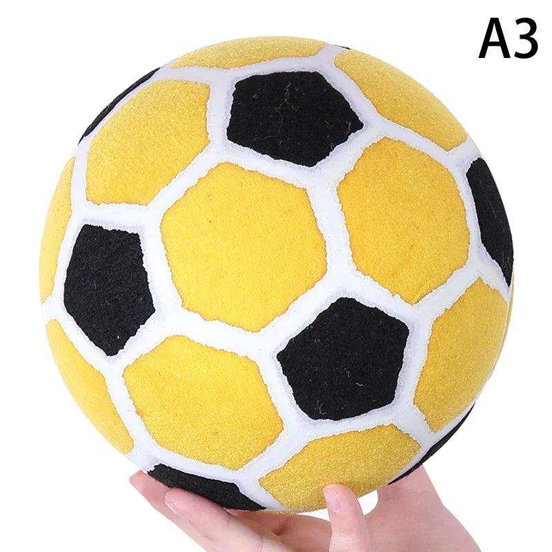Felt Soccer Ball