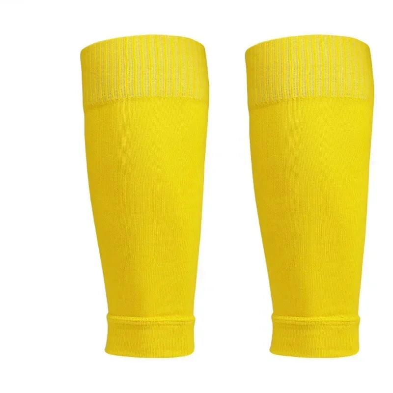 Soccer Sleeves for Shin Guards