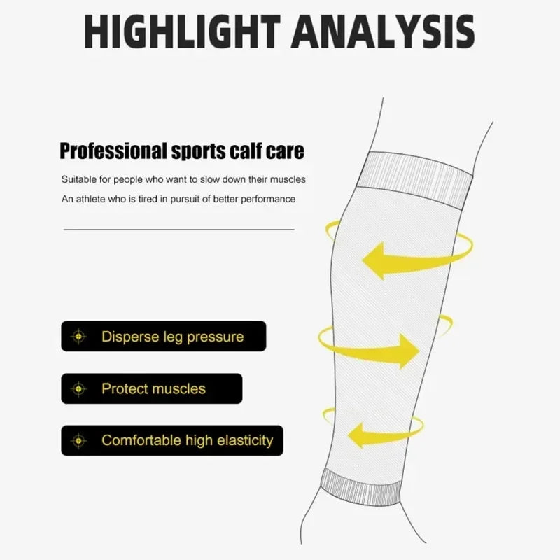 Soccer Sleeves for Shin Guards