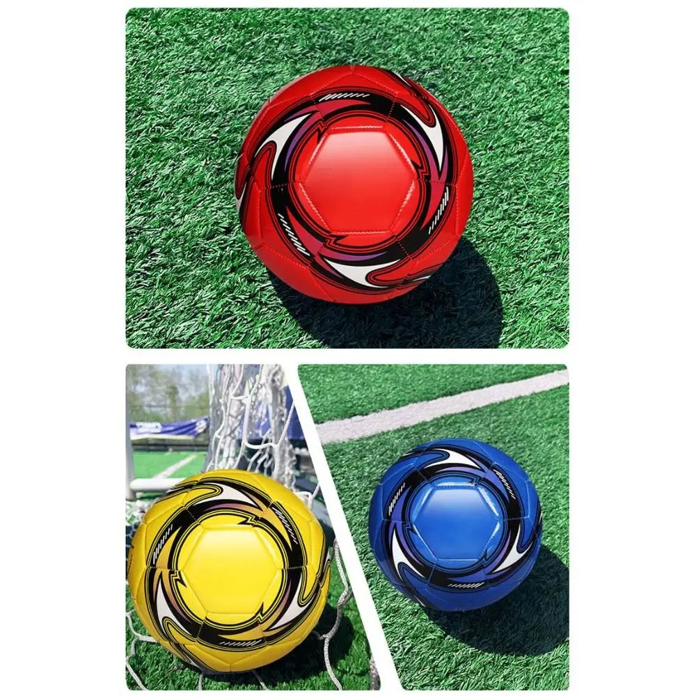 Superior SIZE 5 Training and Match Soccer Ball