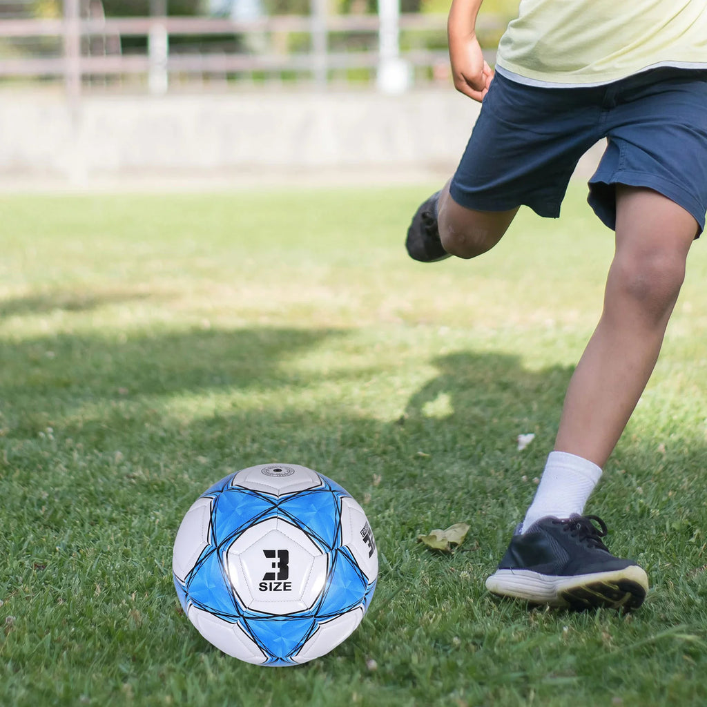 Soccer Ball Football - size #3 for Training