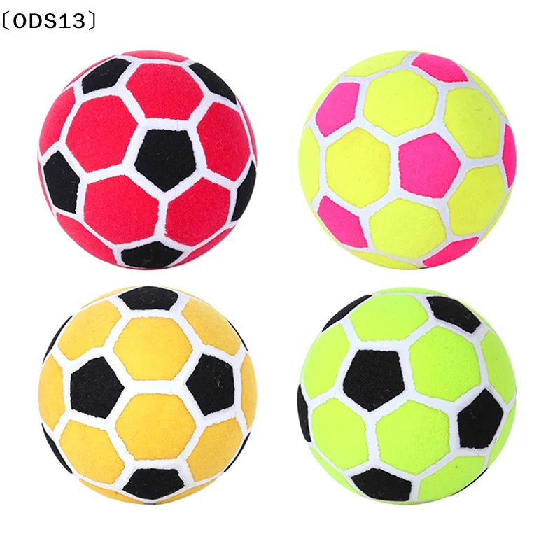 Felt Soccer Ball