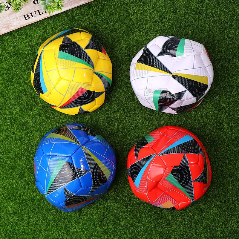Size 2 Soccer Ball For Training