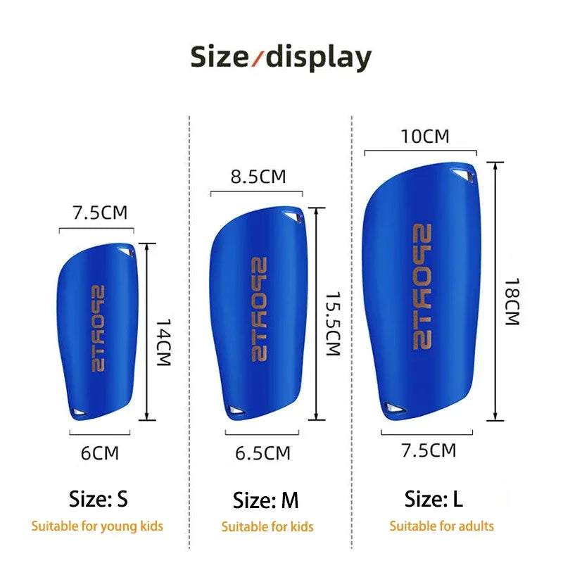 Soccer shin guards adults