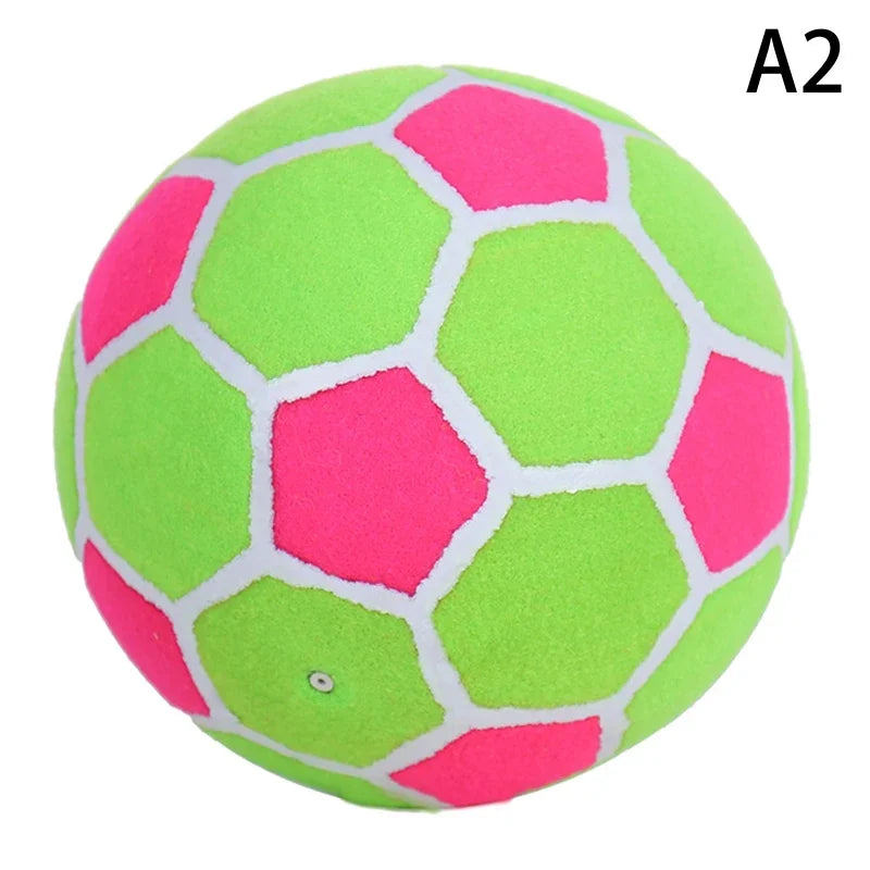 Felt Soccer Ball