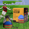 Training Disc
