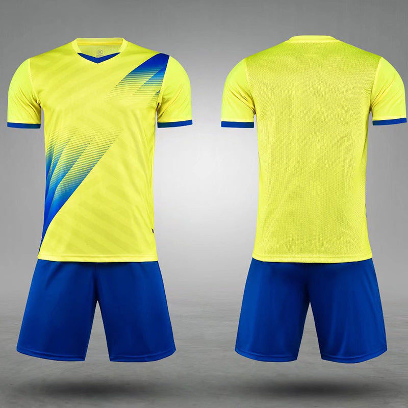 Quick Dry Training suit