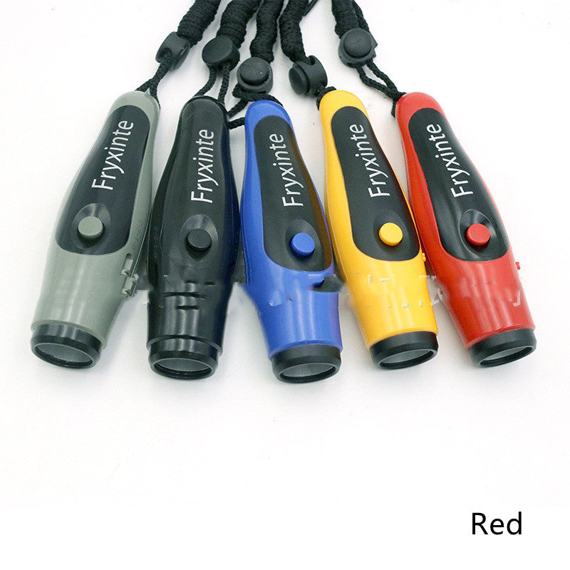 Referee Whistles
