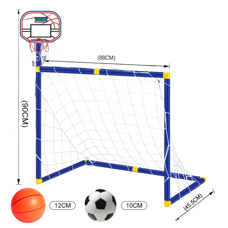 Folding Mini Net