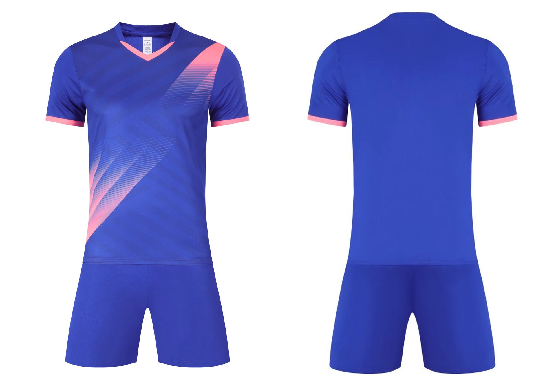 Quick Dry Training suit