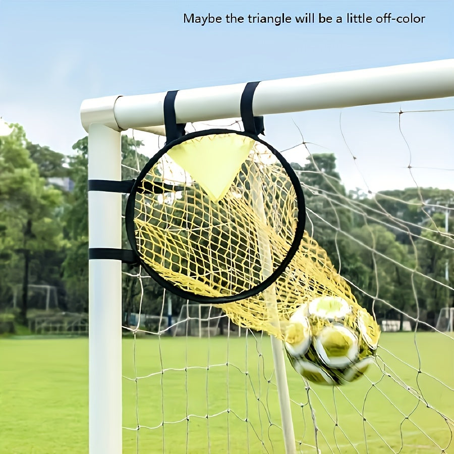 Training Soccer Net