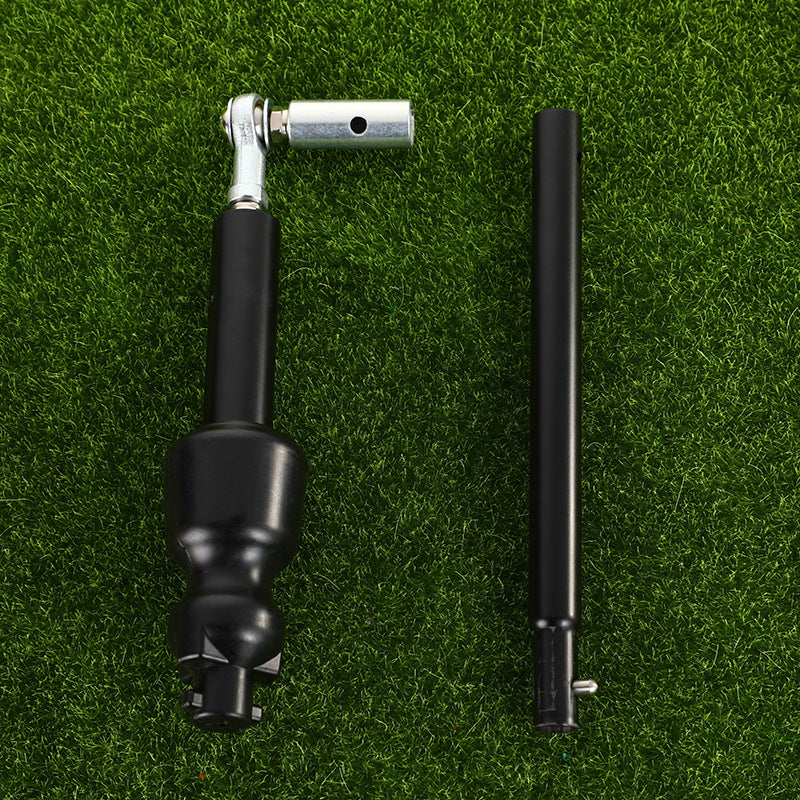 Trainer Equipment