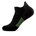 Sports Elastic Nylon Color Matching Socks