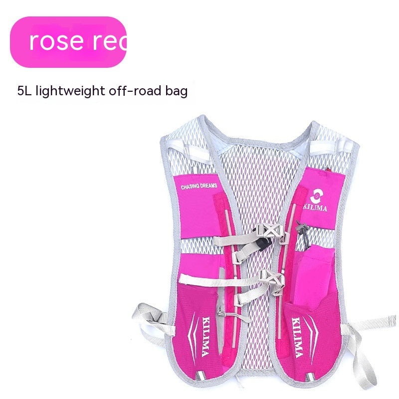 Ultralight Water Bag