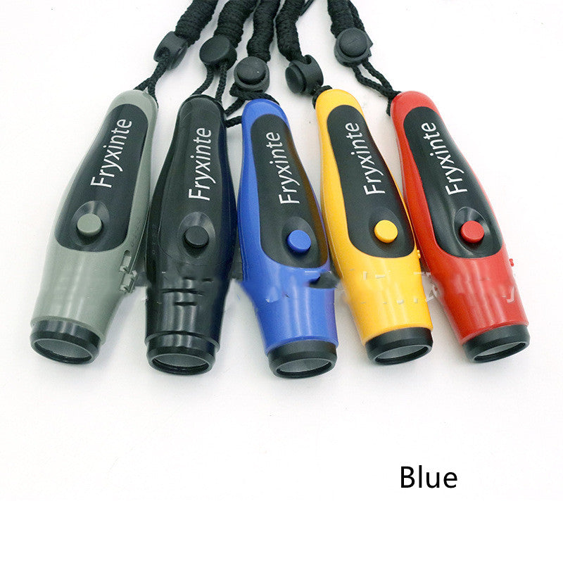 Referee Whistles