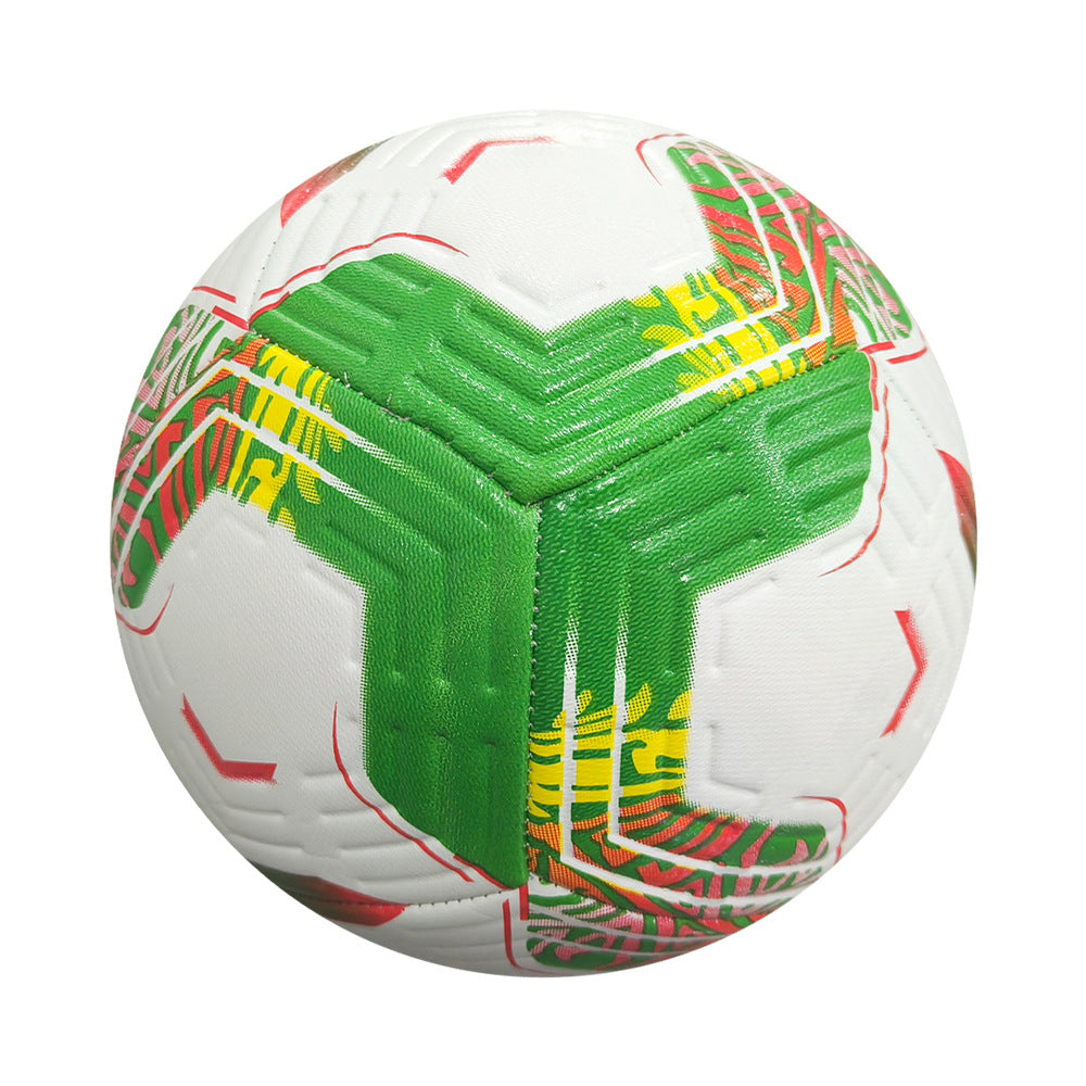 No. 5 PVC Soccer Ball