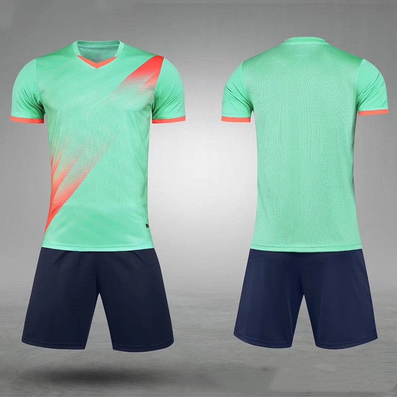 Quick Dry Training suit