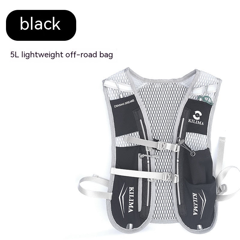 Ultralight Water Bag