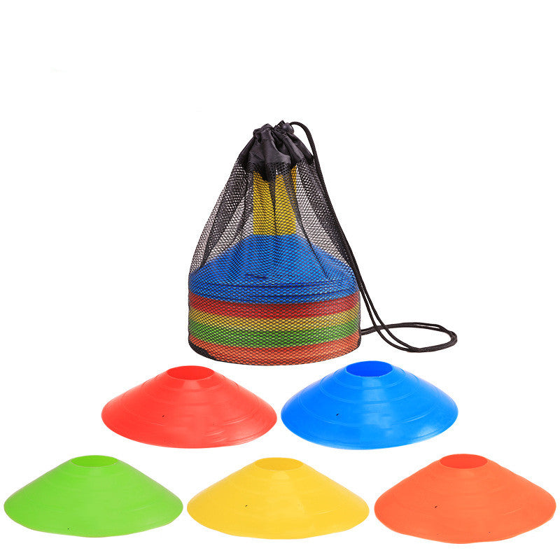 Training Disc