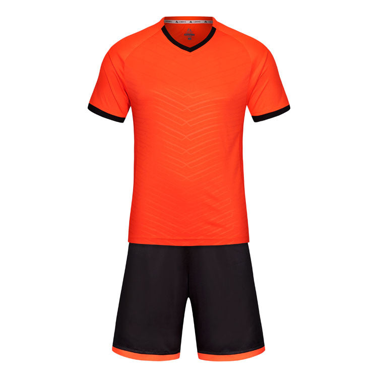 Soccer Training Uniform