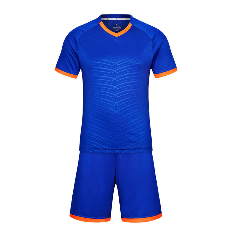 Soccer Training Uniform