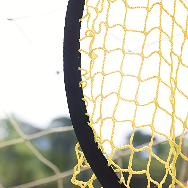 Training Soccer Net